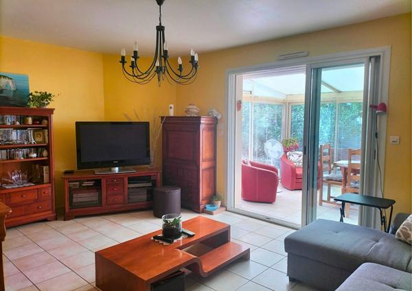 Maison 4 pièce(s) 100m² entre Challans et les plages