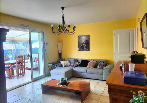 Maison 4 pièce(s) 100m² entre Challans et les plages