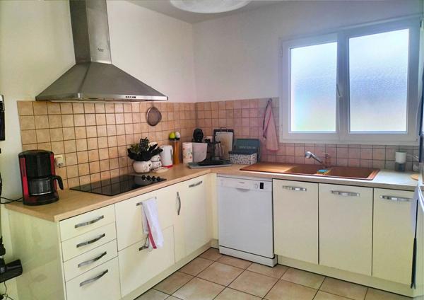 Maison 4 pièce(s) 100m² entre Challans et les plages