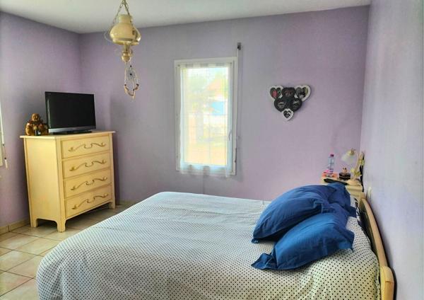 Maison 4 pièce(s) 100m² entre Challans et les plages