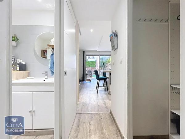 Appartement à vendre 1 pièce 25m²