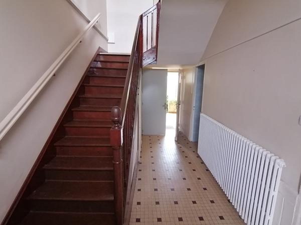 Carmaux, maison de Type 5 de 112m²