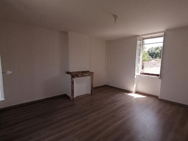 Carmaux, maison de Type 5 de 112m²