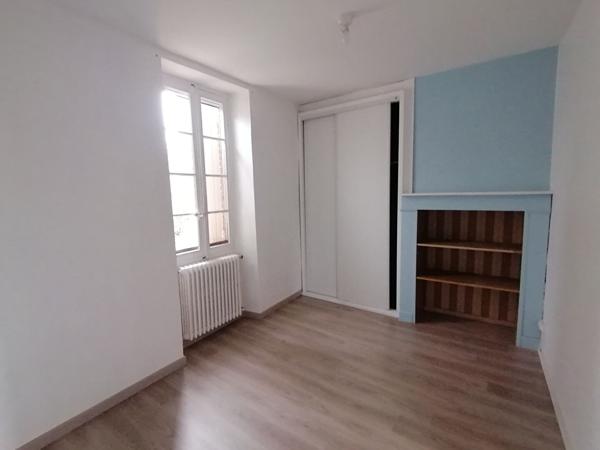 Carmaux, maison de Type 5 de 112m²