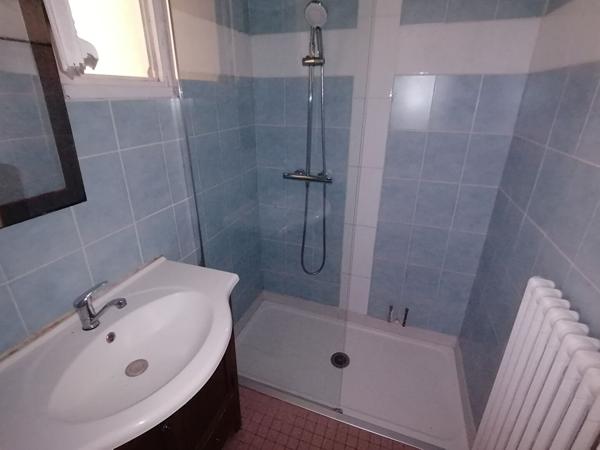 Carmaux, maison de Type 5 de 112m²