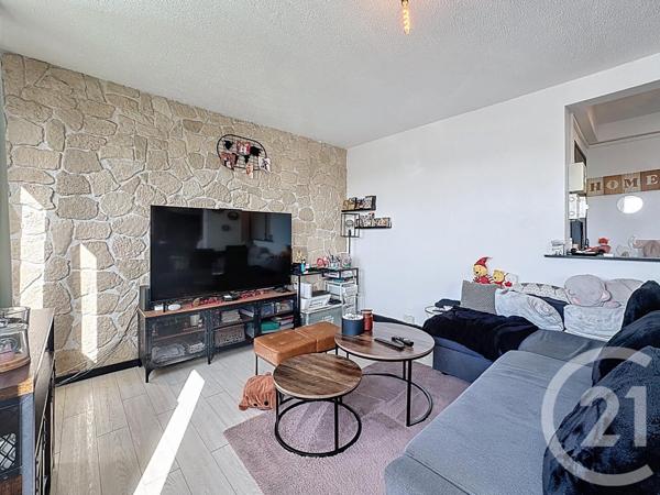 Appartement T3 à vendre  3 pièces - 66 m2 BREST - 29