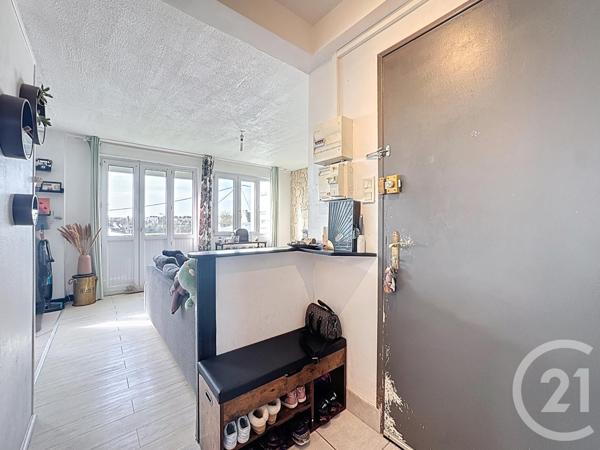 Appartement T3 à vendre  3 pièces - 66 m2 BREST - 29