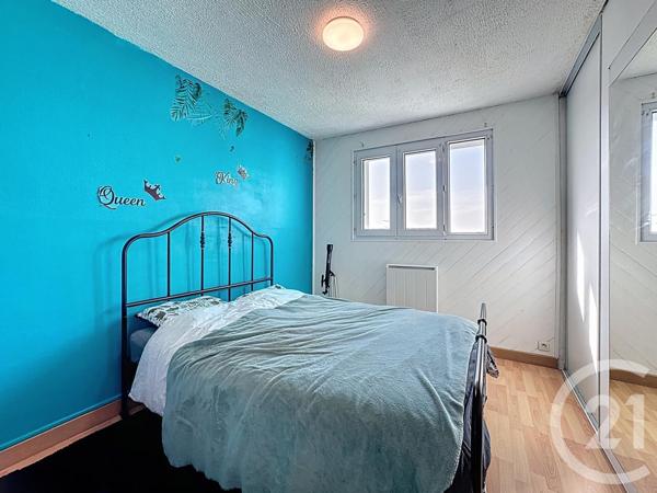 Appartement T3 à vendre  3 pièces - 66 m2 BREST - 29