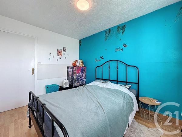 Appartement T3 à vendre  3 pièces - 66 m2 BREST - 29