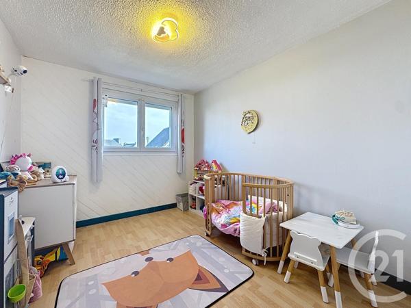 Appartement T3 à vendre  3 pièces - 66 m2 BREST - 29