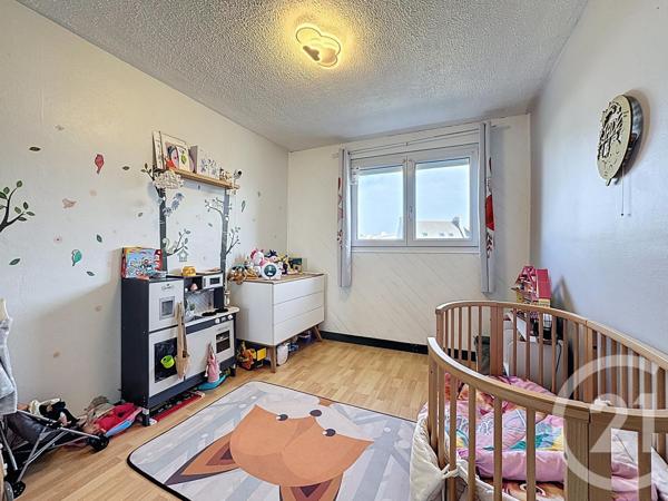 Appartement T3 à vendre  3 pièces - 66 m2 BREST - 29