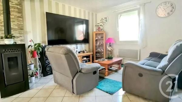 Maison à vendre  5 pièces - 84 m2 PERONNE - 80