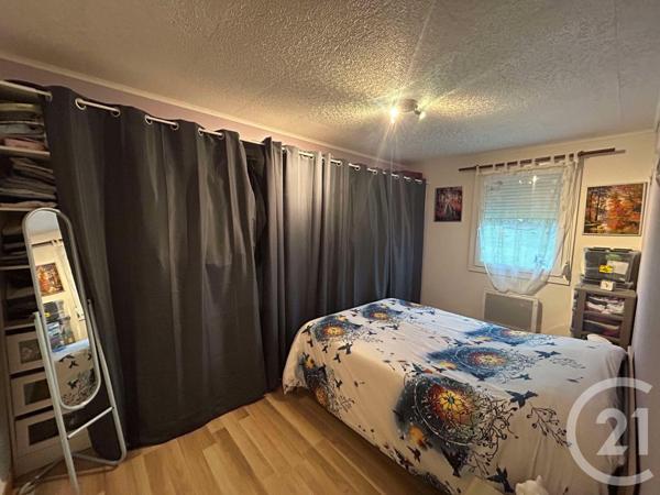 Maison à vendre  5 pièces - 84 m2 PERONNE - 80