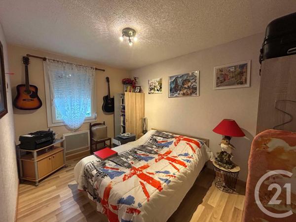 Maison à vendre  5 pièces - 84 m2 PERONNE - 80