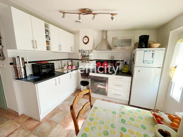 Appartement 3 pièces - 78 m²