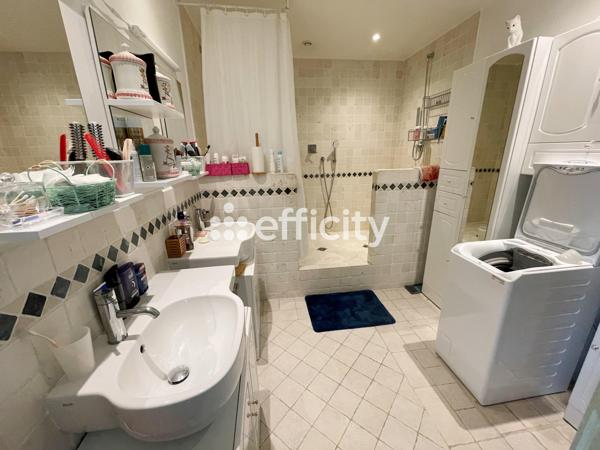 Appartement 3 pièces - 78 m²