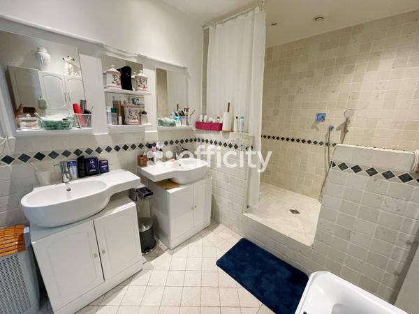 Appartement 3 pièces - 78 m²