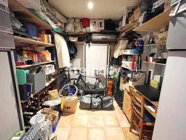 Appartement 3 pièces - 78 m²