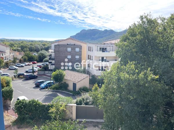 Appartement 3 pièces - 78 m²