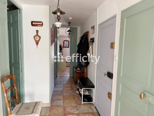 Appartement 3 pièces - 78 m²