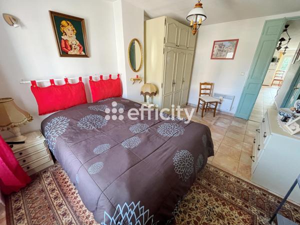 Appartement 3 pièces - 78 m²