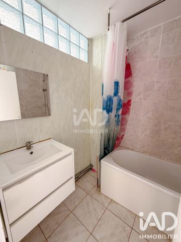 Appartement à vendre 3 pièces 54 m² Savigny-sur-Orge