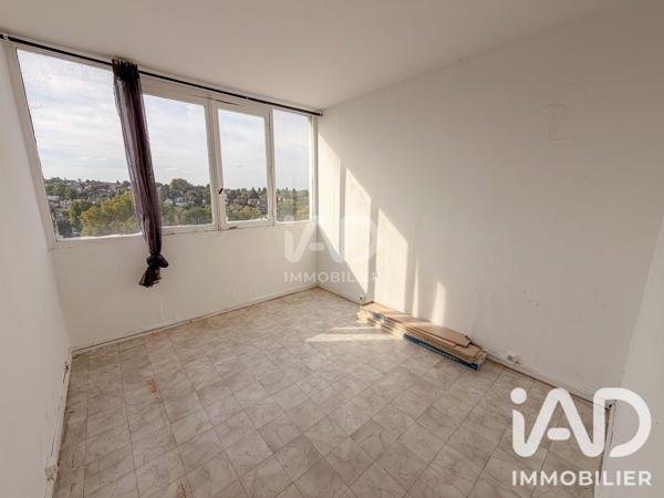 Appartement à vendre 3 pièces 54 m² Savigny-sur-Orge