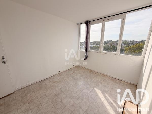 Appartement à vendre 3 pièces 54 m² Savigny-sur-Orge