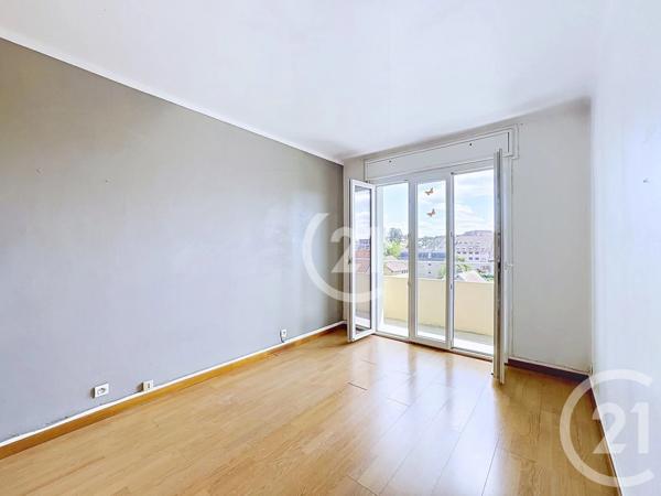 Appartement T2 à vendre  2 pièces - 39,28 m 2   BELFORT  - 90