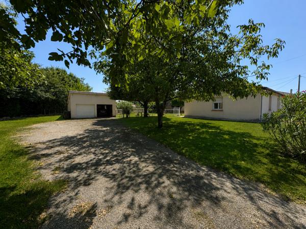 Maison 4 pièce(s) 3 chambre(s) 120.67 m²