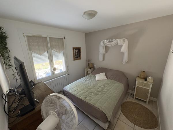 Maison 4 pièce(s) 3 chambre(s) 120.67 m²