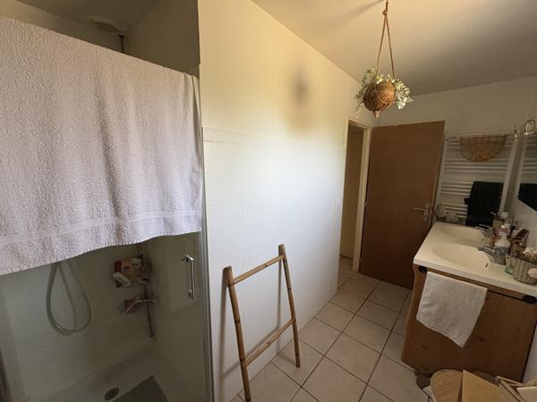 Maison 4 pièce(s) 3 chambre(s) 120.67 m²