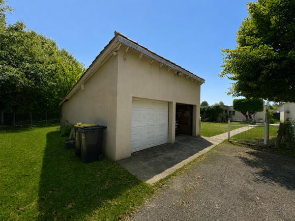 Maison 4 pièce(s) 3 chambre(s) 120.67 m²