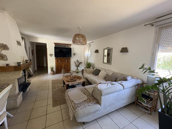 Maison 4 pièce(s) 3 chambre(s) 120.67 m²
