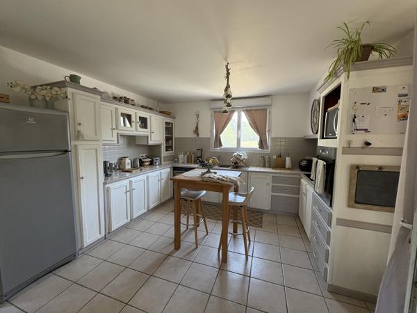 Maison 4 pièce(s) 3 chambre(s) 120.67 m²