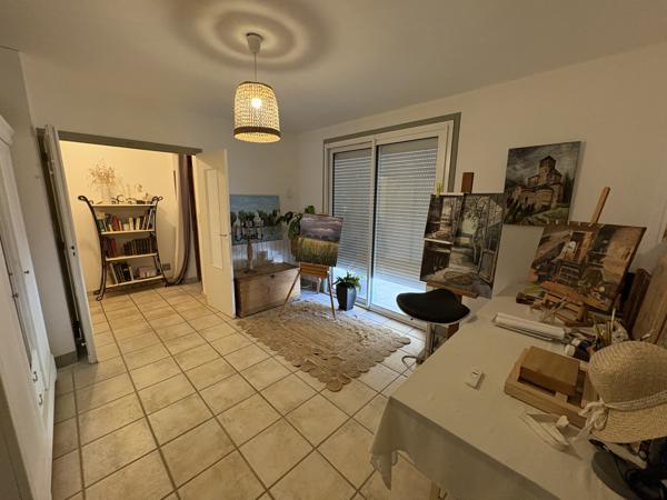 Maison 4 pièce(s) 3 chambre(s) 120.67 m²