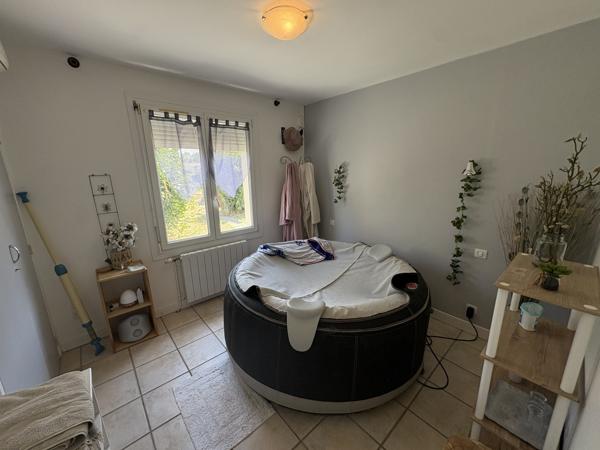 Maison 4 pièce(s) 3 chambre(s) 120.67 m²