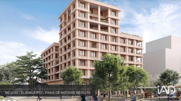 Appartement à vendre 4 pièces 84 m² Ambilly
