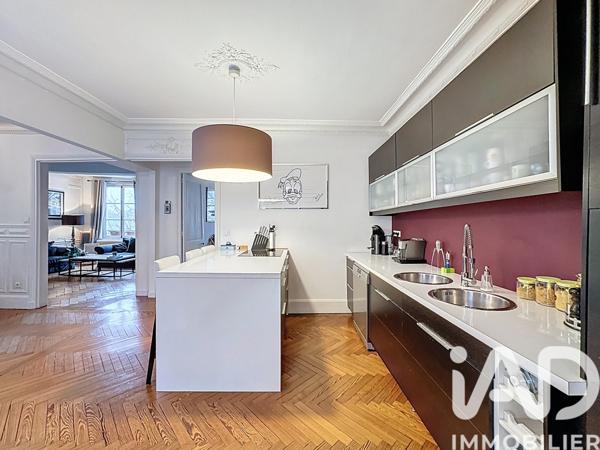 Appartement à vendre 7 pièces 177 m² Rouen