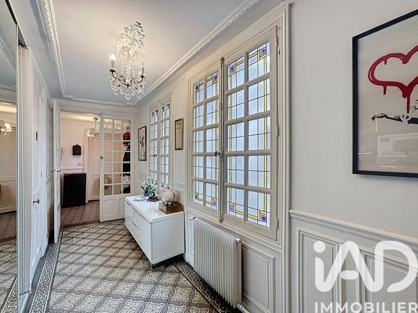 Appartement à vendre 7 pièces 177 m² Rouen