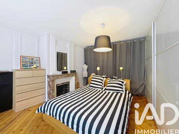 Appartement à vendre 7 pièces 177 m² Rouen