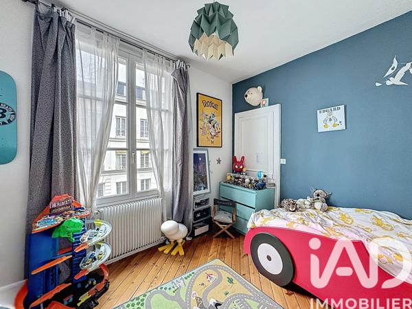 Appartement à vendre 7 pièces 177 m² Rouen