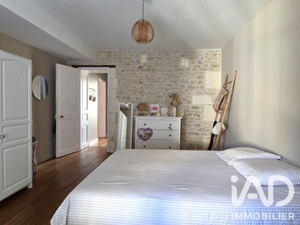Maison à vendre 14 pièces 290 m² Jarnac