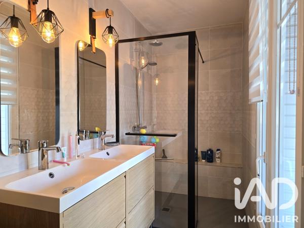 Maison à vendre 14 pièces 290 m² Jarnac