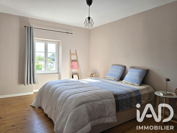 Maison à vendre 14 pièces 290 m² Jarnac