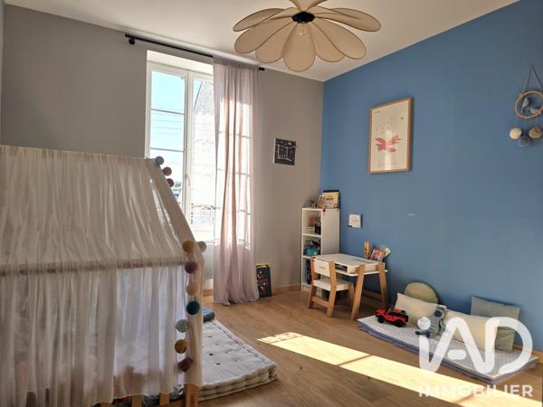 Maison à vendre 14 pièces 290 m² Jarnac