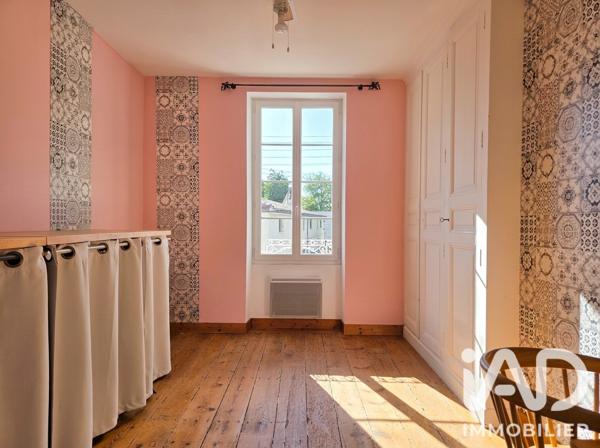 Maison à vendre 14 pièces 290 m² Jarnac