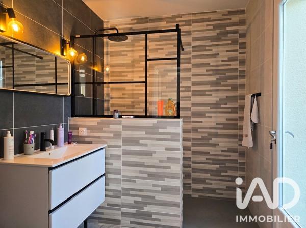Maison à vendre 14 pièces 290 m² Jarnac