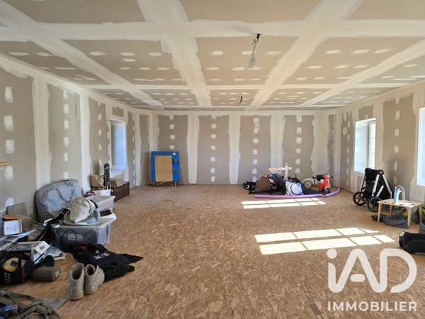 Maison à vendre 14 pièces 290 m² Jarnac