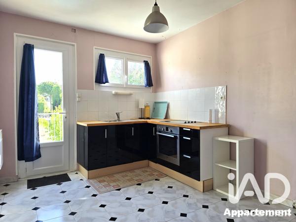 Maison à vendre 14 pièces 290 m² Jarnac